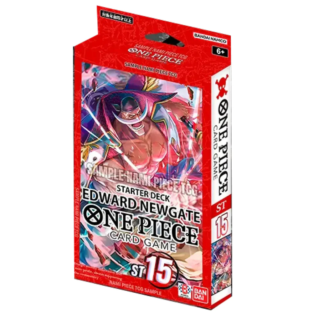 Pillars Of Strength Booster Pack One Piece TCG Booster Pack - OP03 Pillars  Of Strength (English, 12 Cards) One Piece Booster Pack Cards