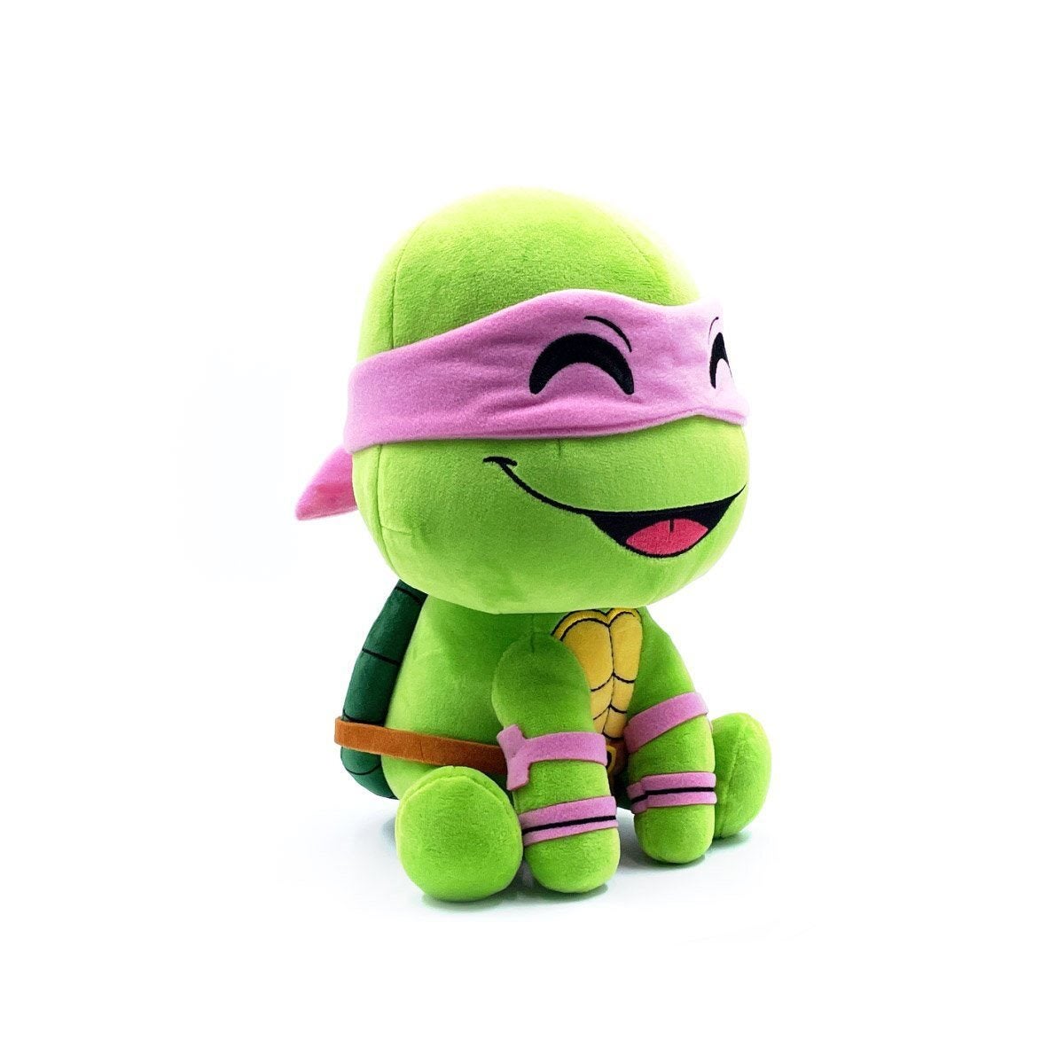 Teenage Mutant Ninja Turtles Michelangelo Basic 8-Inch Plush